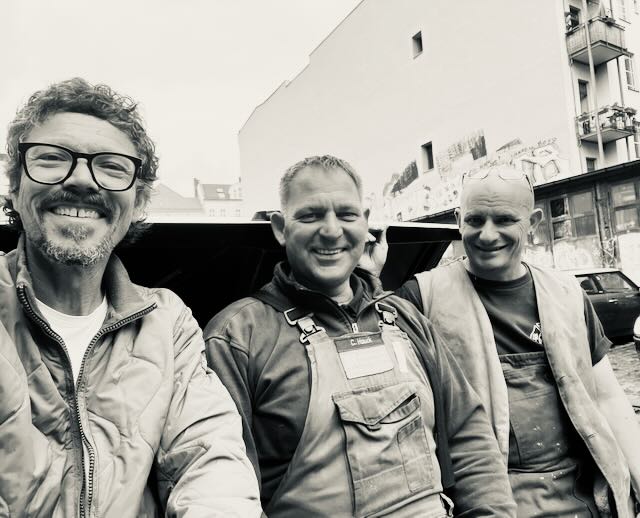 Autohaus am Stadion Fahrzeugmotiv